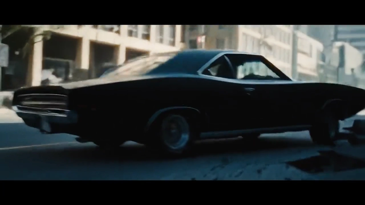 Ride or Die
