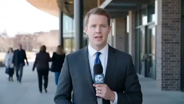 News story
