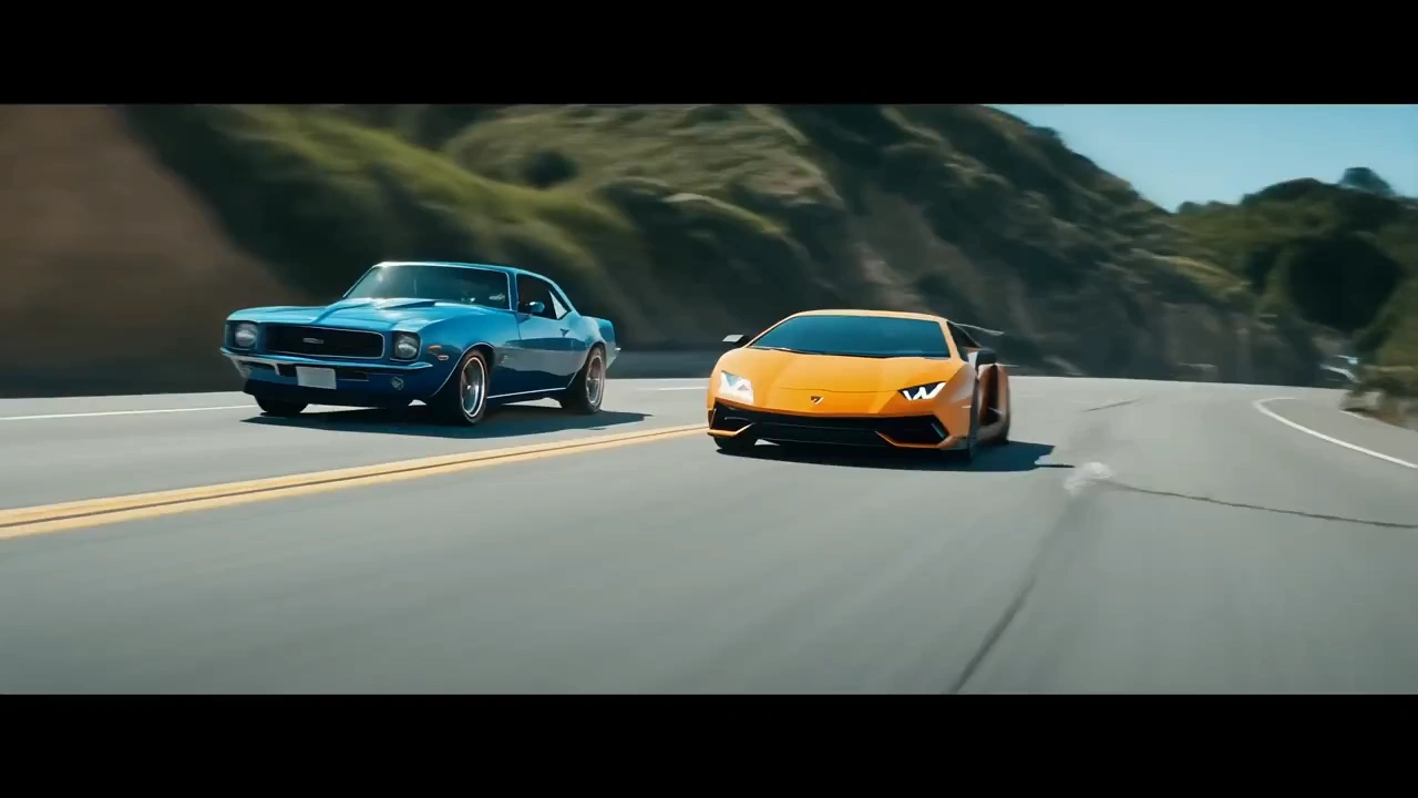 Racing