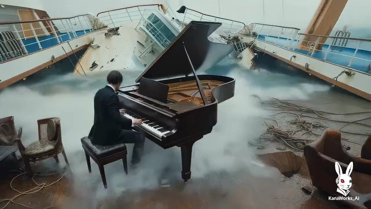 Voices of the Ocean Keys