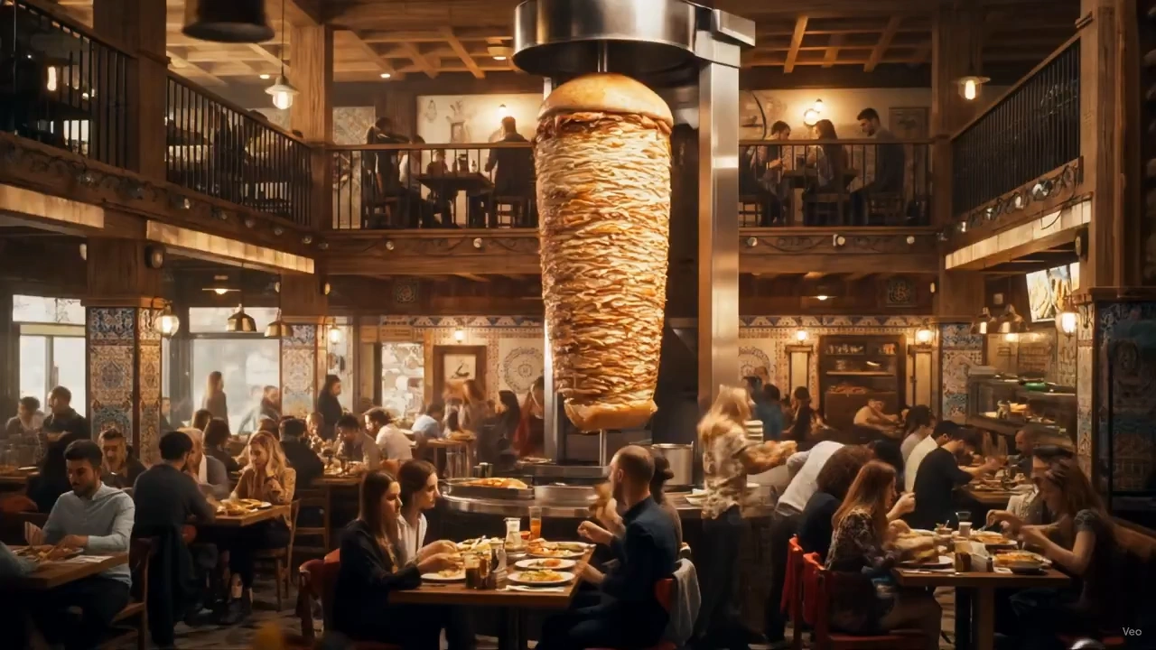 tatuk döner